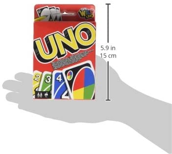 Uno gioco di carte