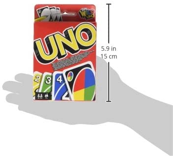 Uno gioco di carte