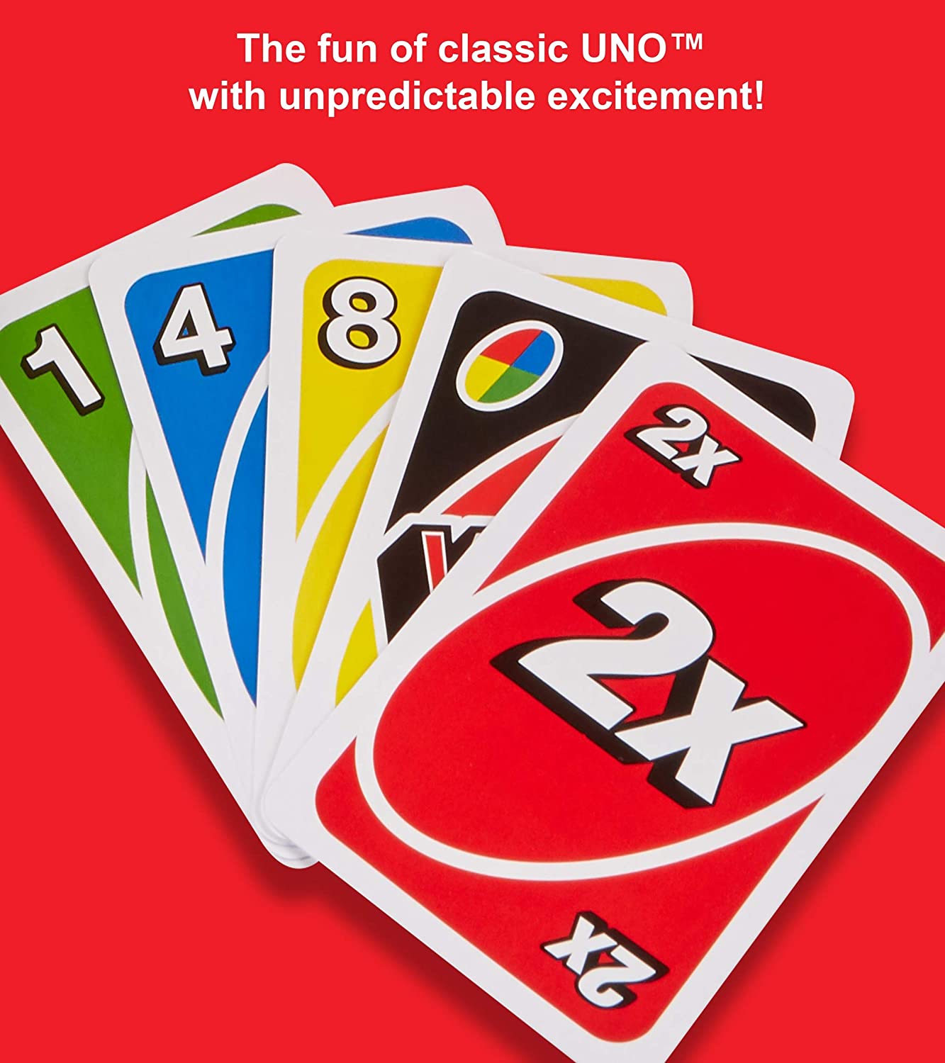 uno extreme