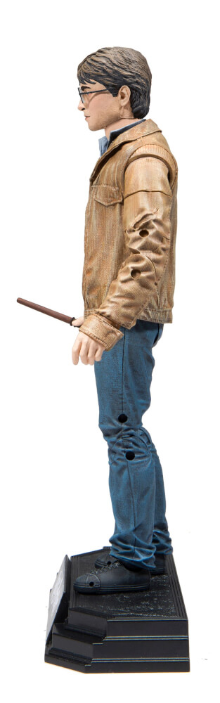 Hp Harry Potter 15cm