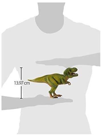 Tyrannosaurus rex