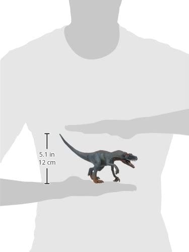 Herrerasauro dinosauro