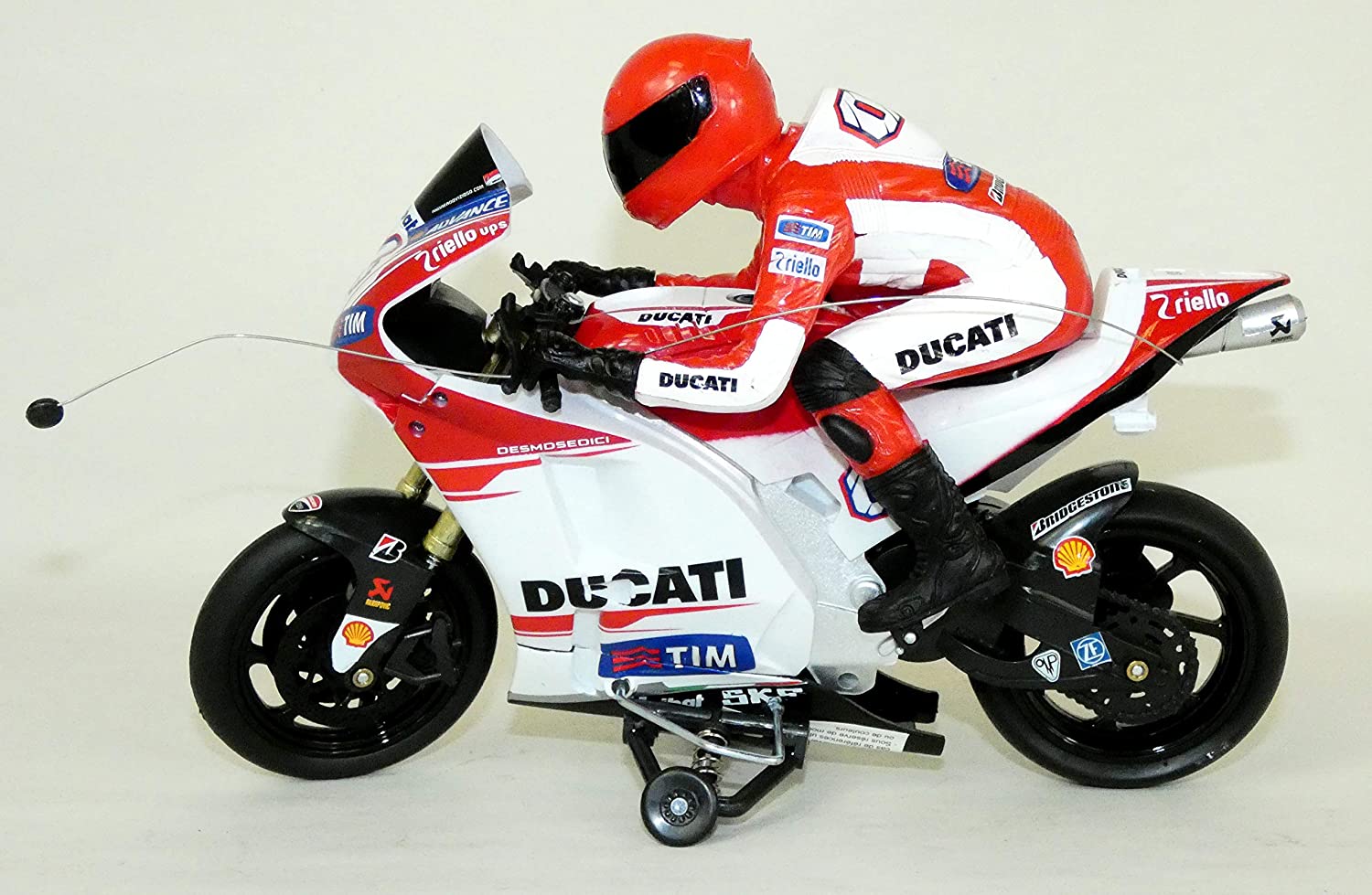 Ducati Desmosedici Dovizioso radiocomandata