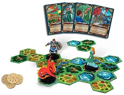 Fairy Tile