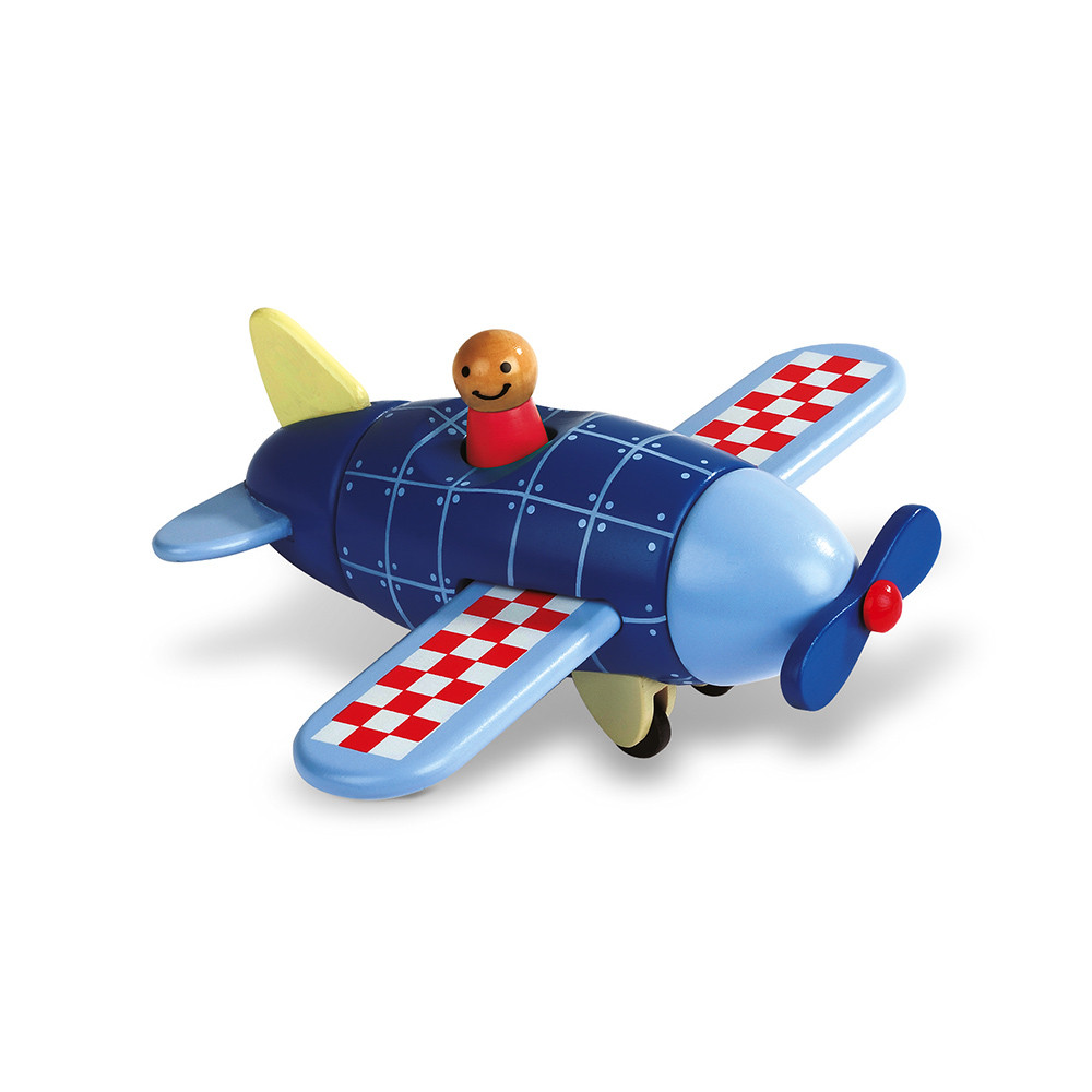 kit aereo magnetico
