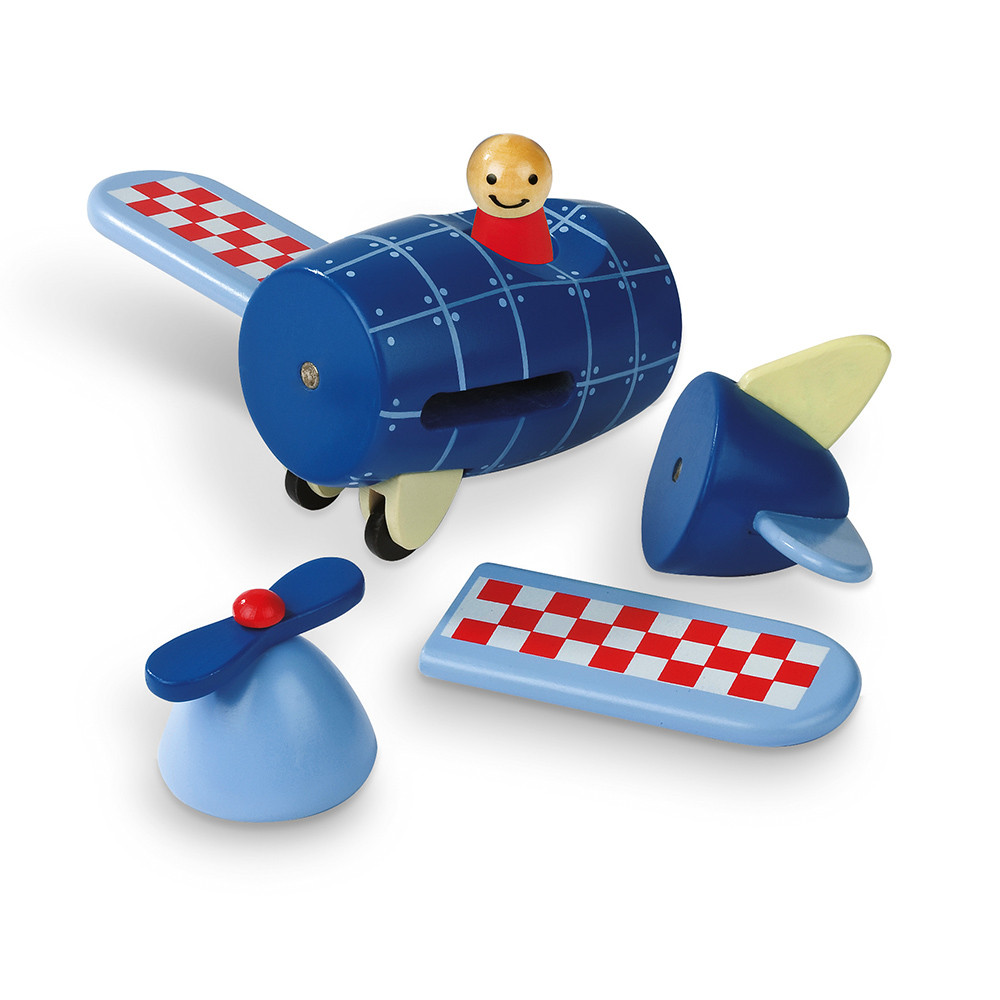kit aereo magnetico