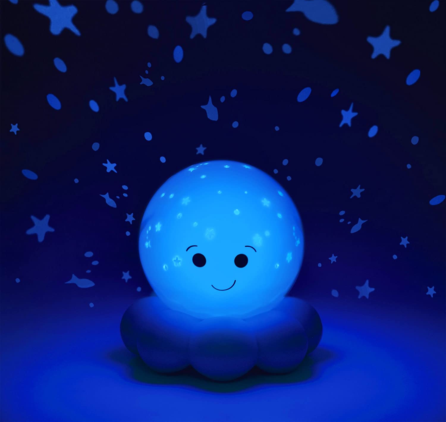 polipo luce notturna