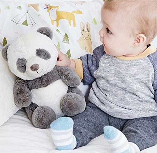 Panda con 8 suoni rilassanti