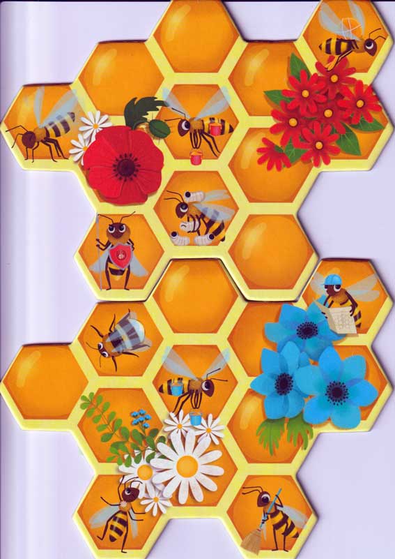 Educ'Avenue - la scatola delle api