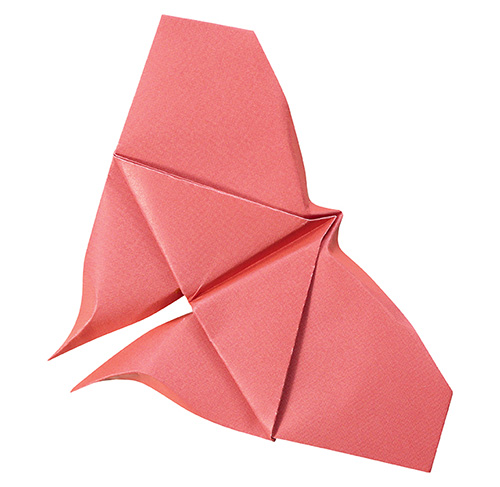 scatola creativa Origami