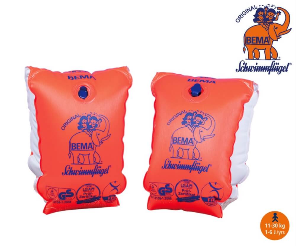 braccioli bema 1-6 anni
