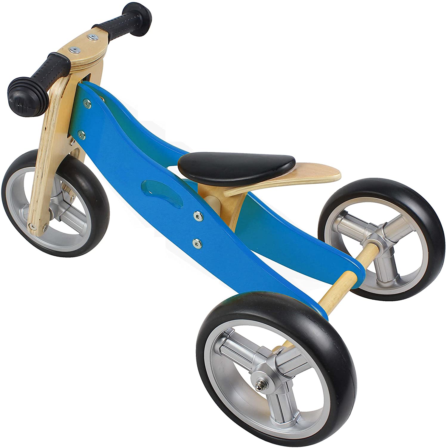 minibike 2in1 blu