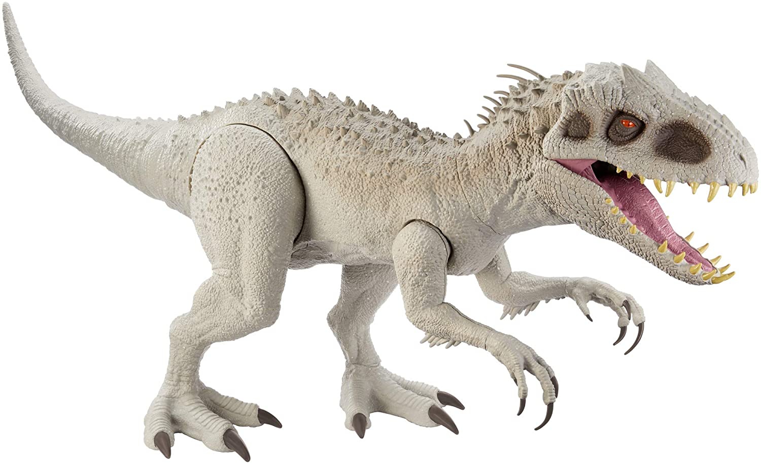 Jurassic world Indominus Rex