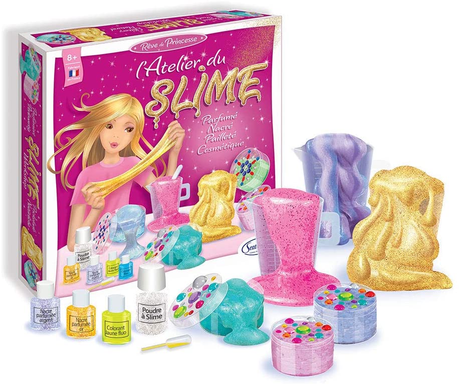 Atelier dello slime