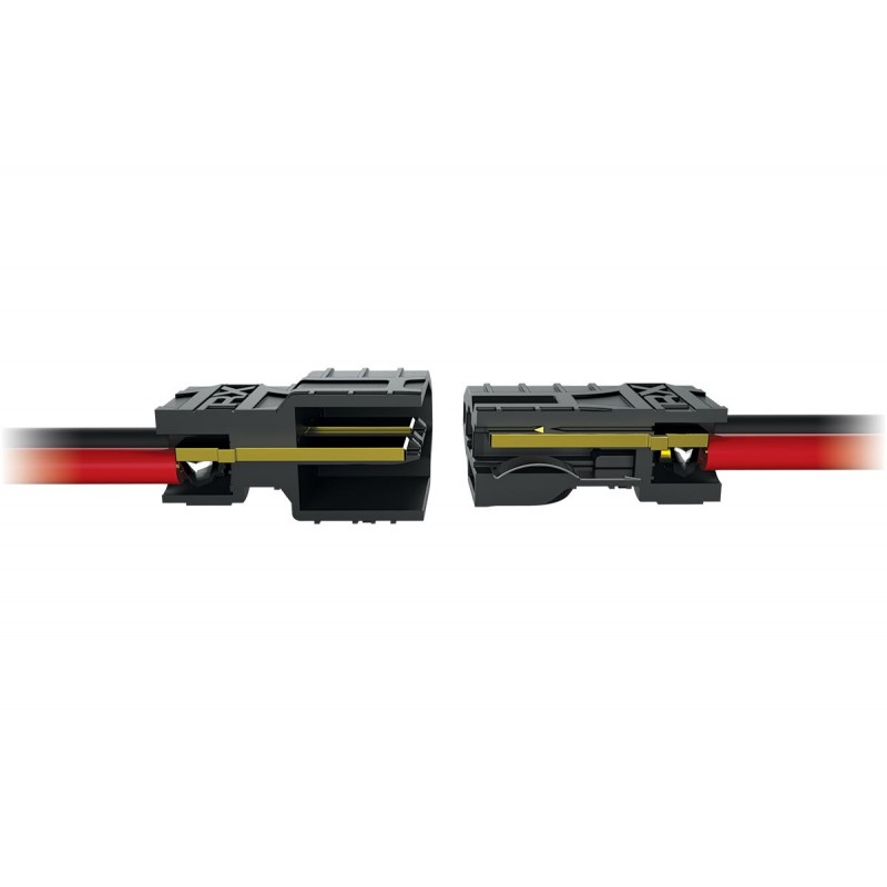 batteria 7,2v 1200mah nimh traxxas ID