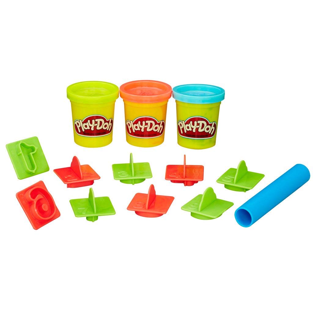 Play-doh mini secchiello