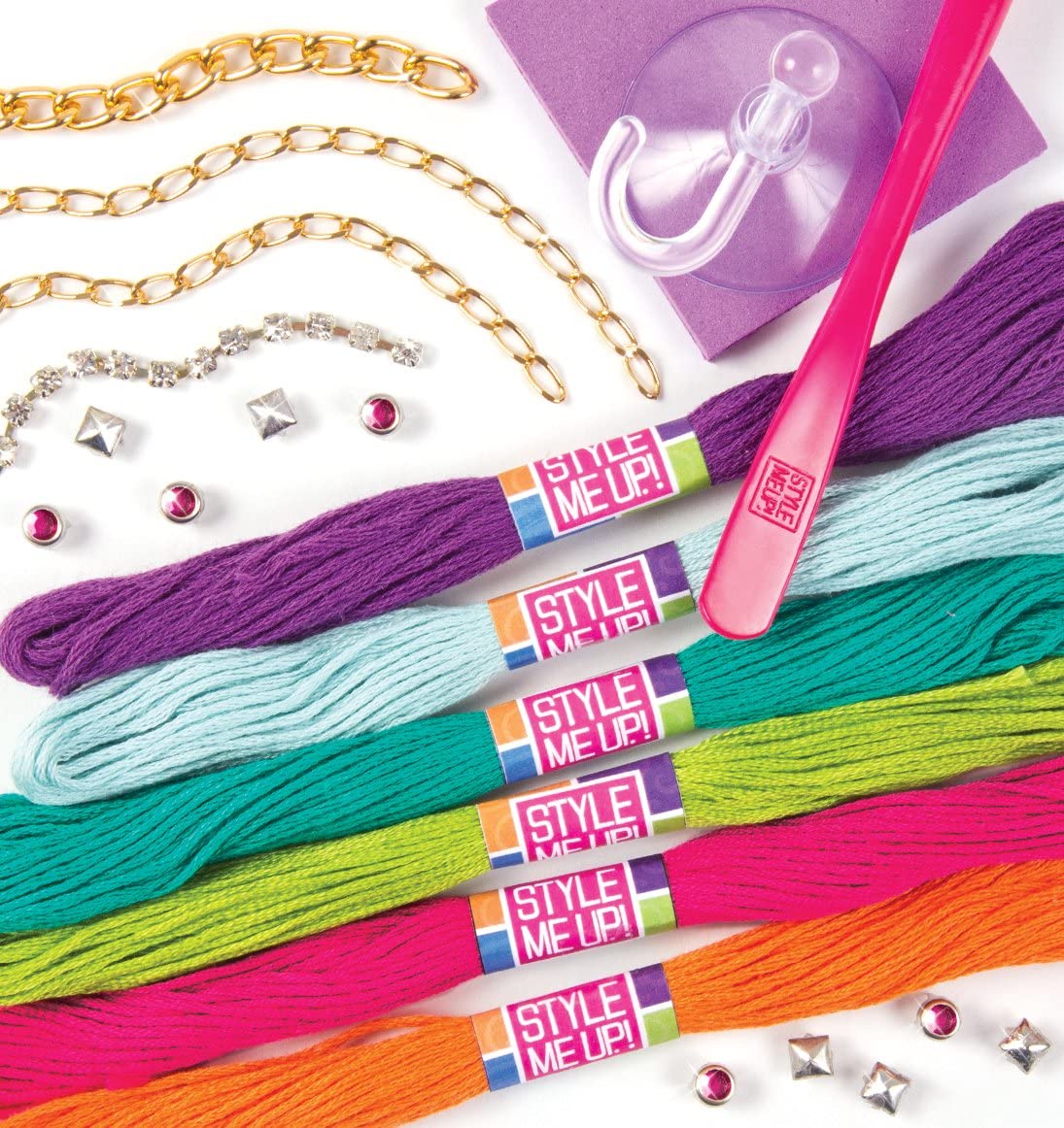Braccialetti preziosi