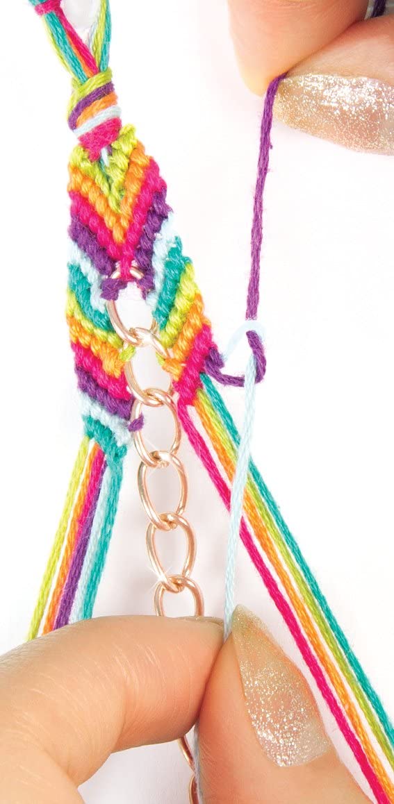 Braccialetti preziosi