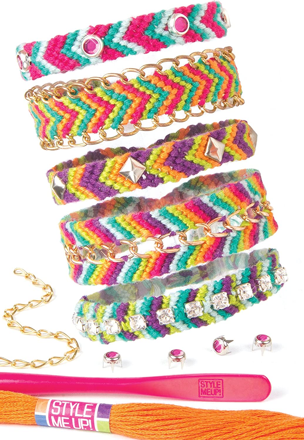 Braccialetti preziosi