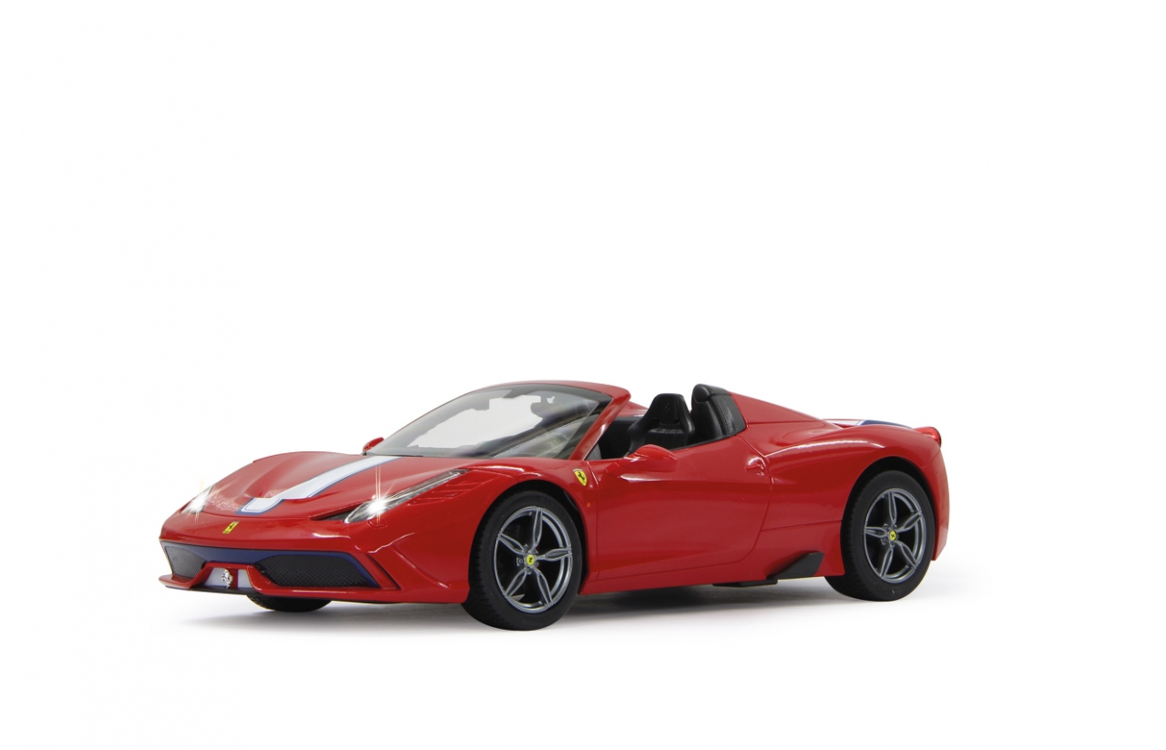 Ferrari 458 Speciale A 1/14 rc