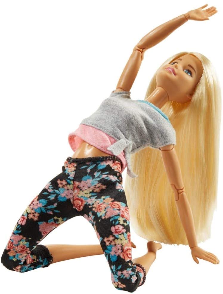 barbie snodata move-to-move