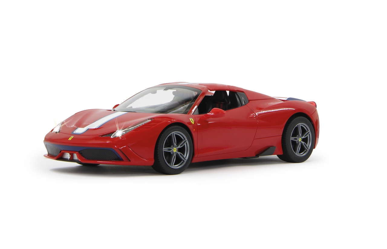 Ferrari 458 Speciale 1/14 rc