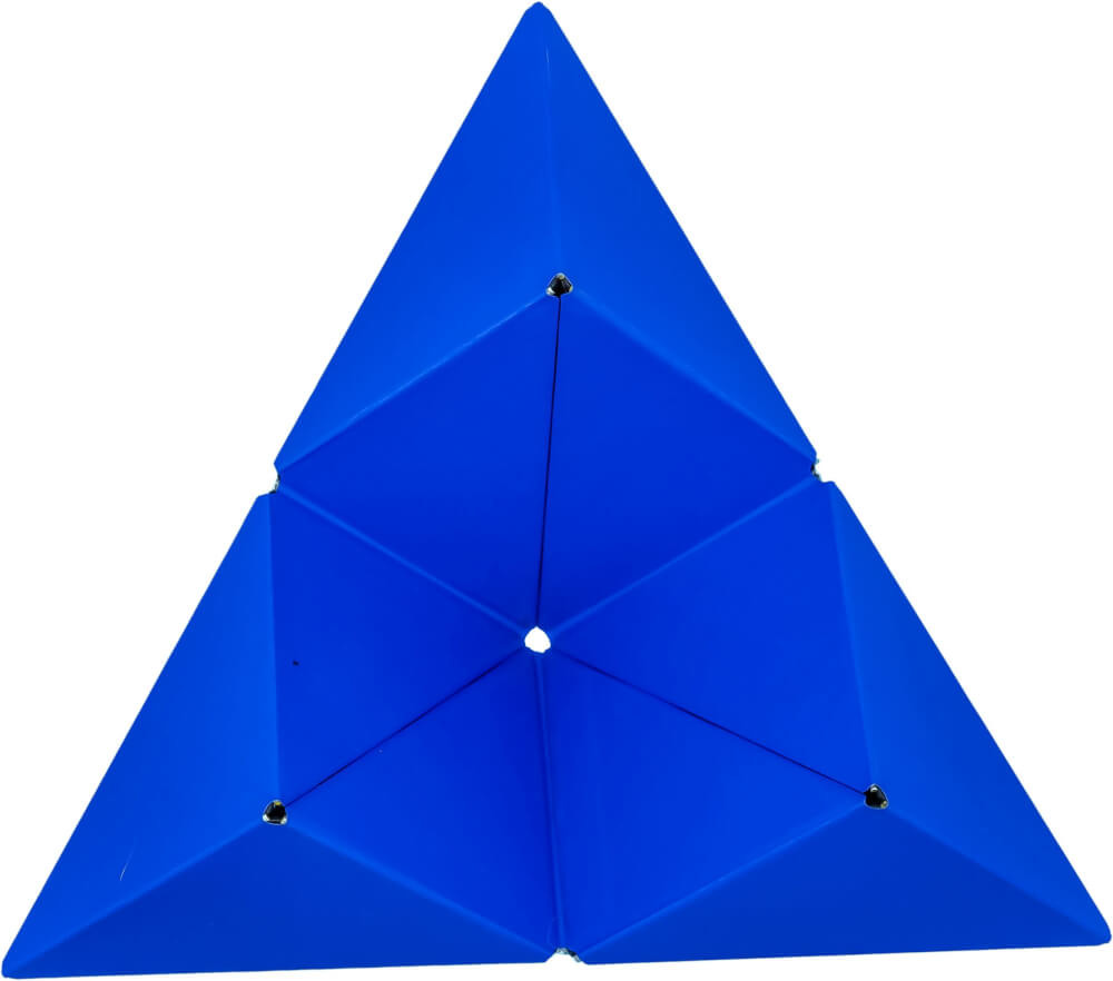 GeoBender Cube &quot;Primary 2&quot;