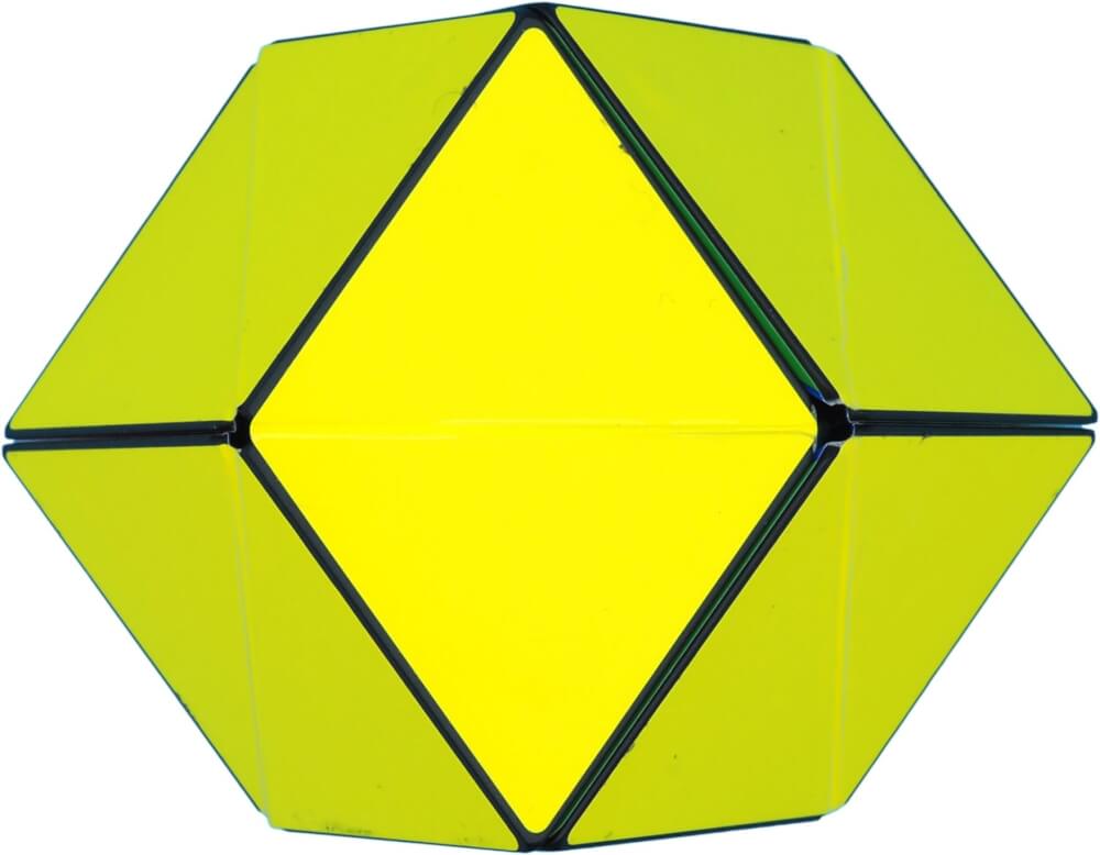 GeoBender Cube &quot;Primary 2&quot;