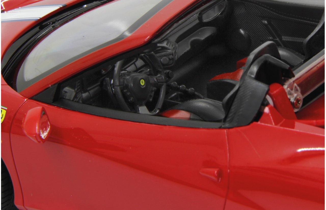 Ferrari 458 Speciale 1/14 rc