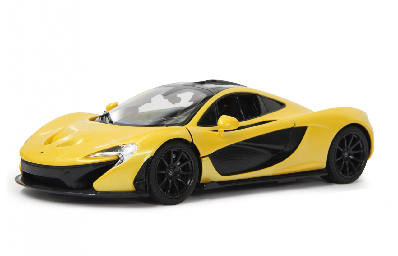 McLaren P1 1:14 40MHz gialla