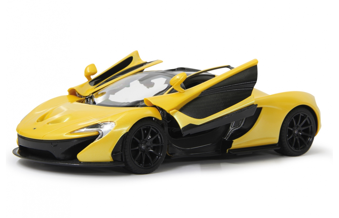 McLaren P1 1:14 40MHz gialla