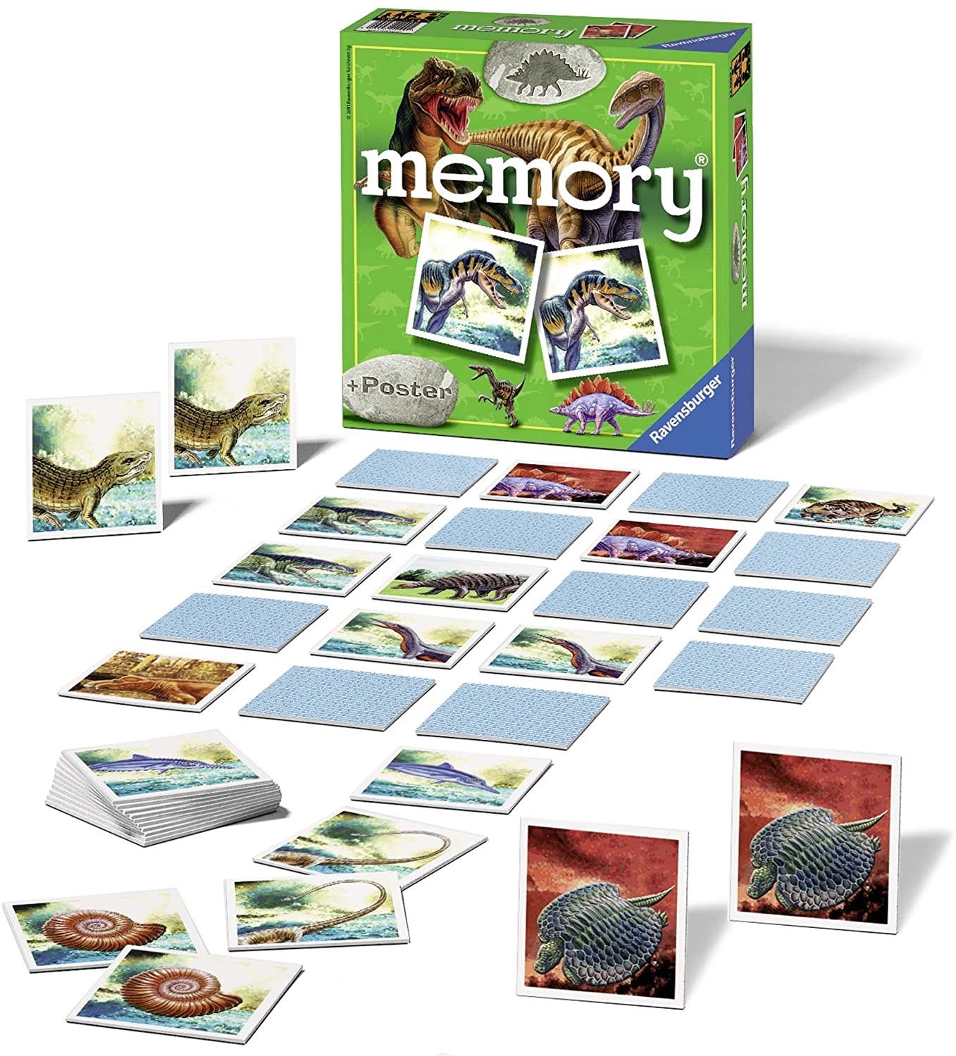 memorydinosauri