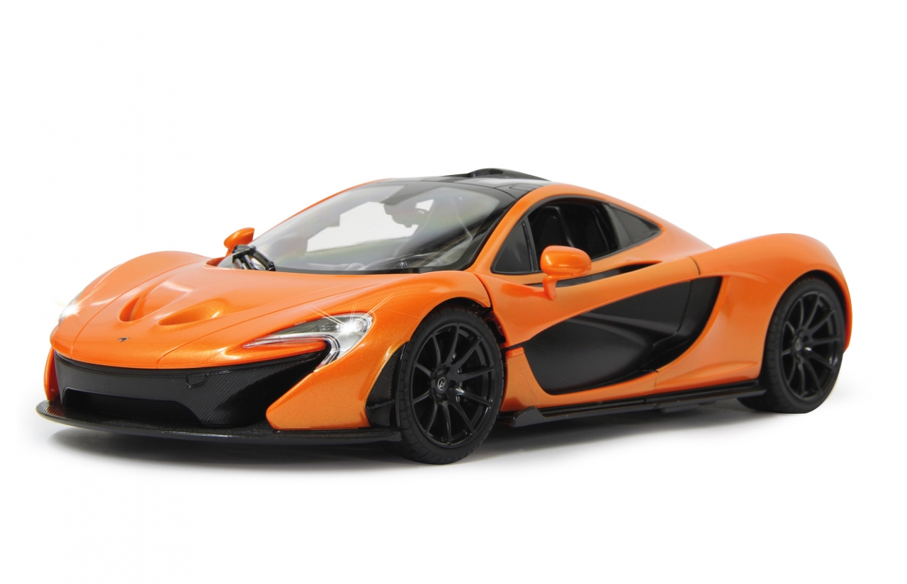 McLaren P1 1:14 27MHz  arancione