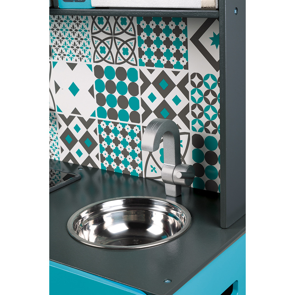 Maxi Cucina Lagoon