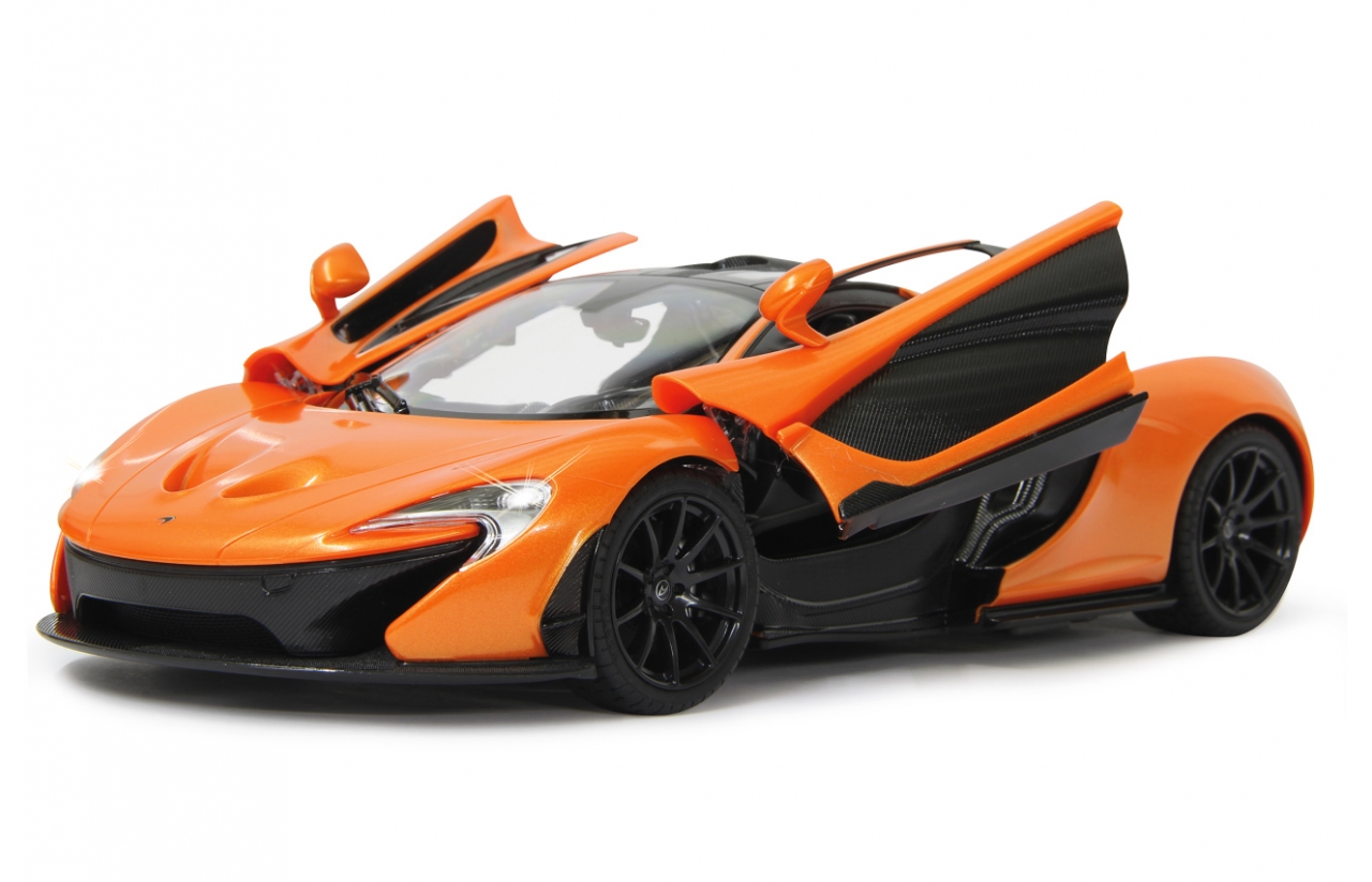 McLaren P1 1:14 27MHz  arancione