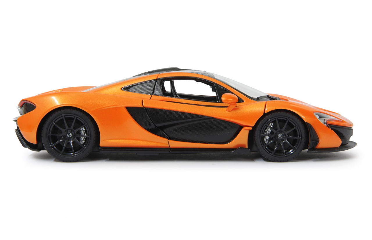 McLaren P1 1:14 27MHz  arancione