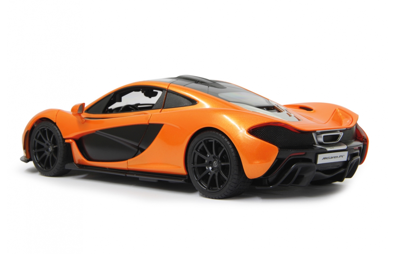 McLaren P1 1:14 27MHz  arancione