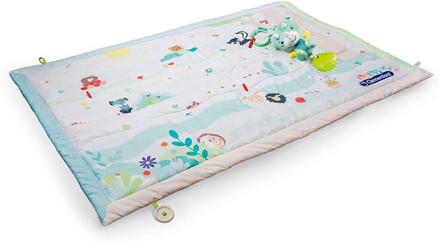 Piccolo amico soft play tappeto