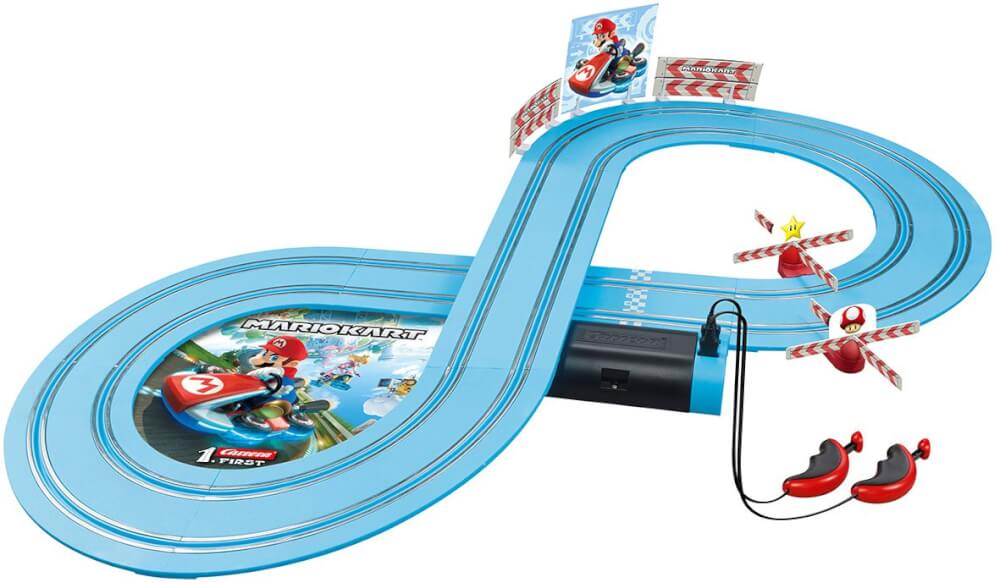 CARRERA FIRST - Nintendo Mario Kart