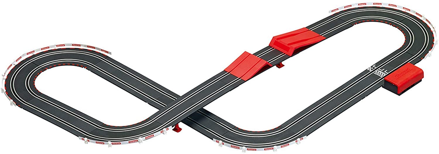 Carrera GO!!! paw patrol  ready race rescue