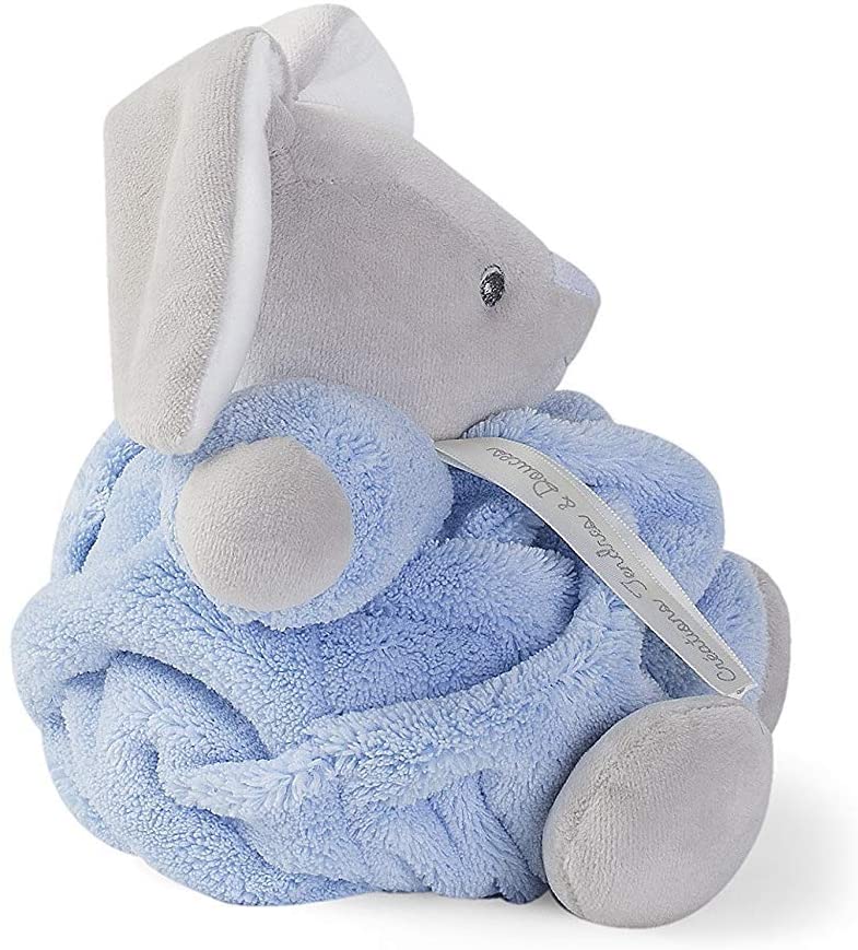 Coniglietto Blu 18cm