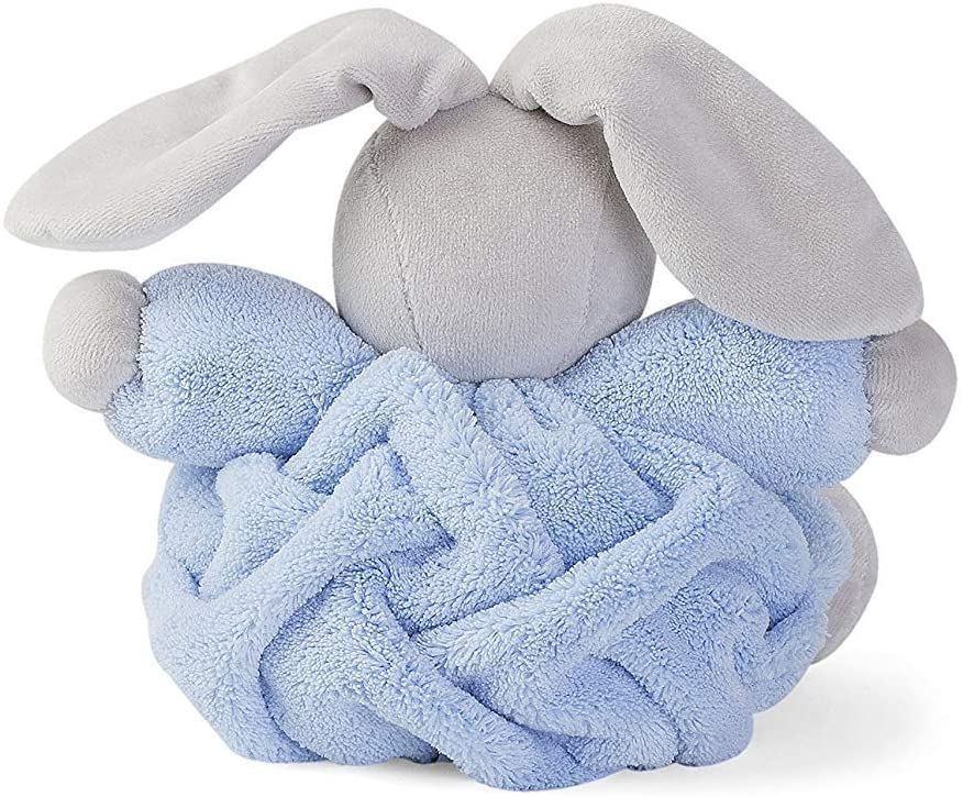 Coniglietto Blu 18cm