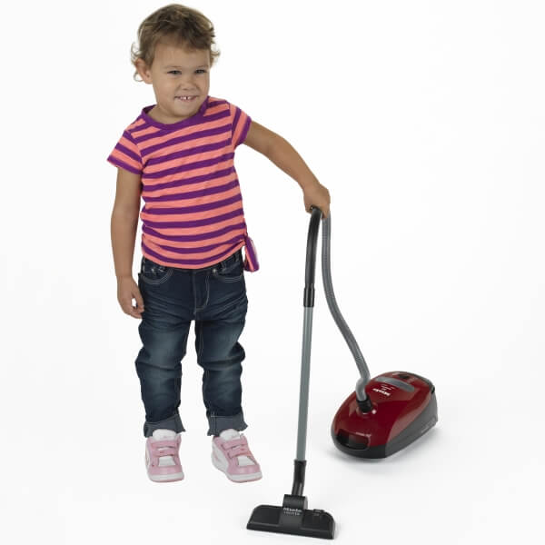 aspirapolvere miele 2+