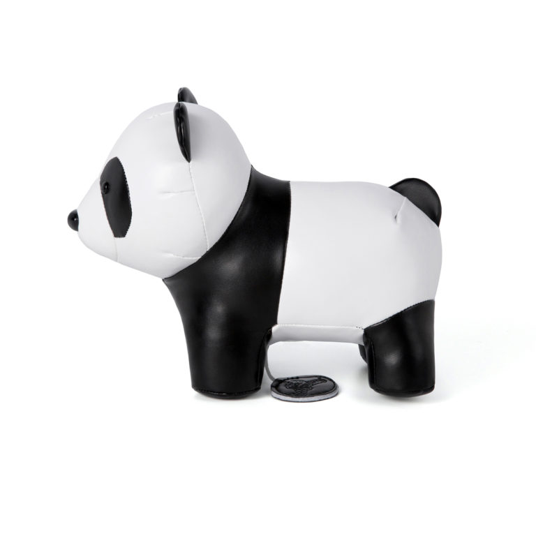 Animali Musicali - Luca il Panda