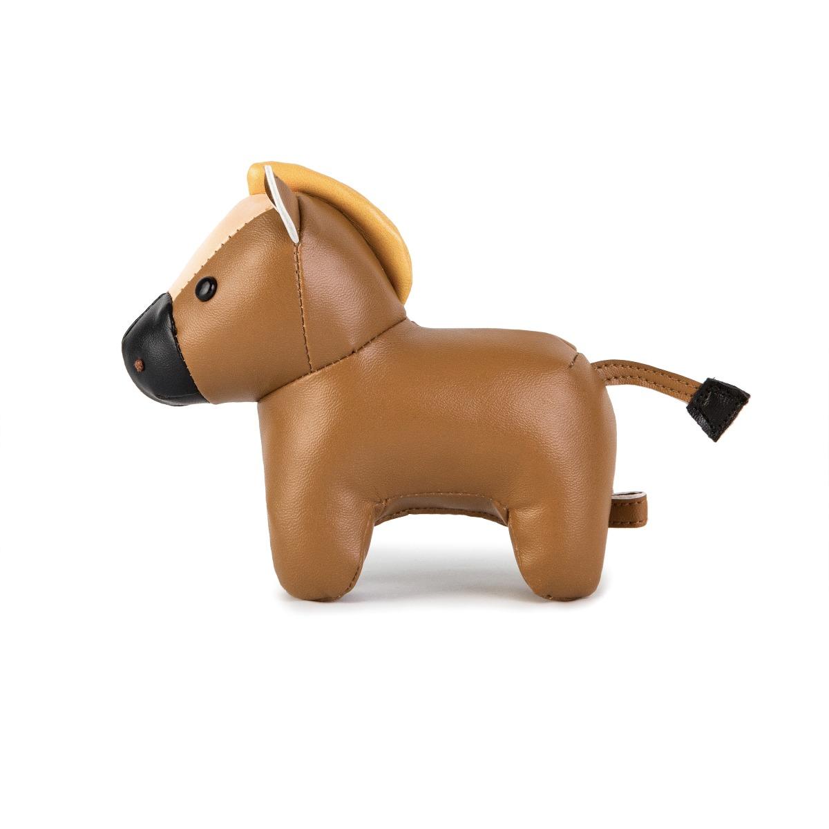 I PICCOLI ANIMALI Cavallo