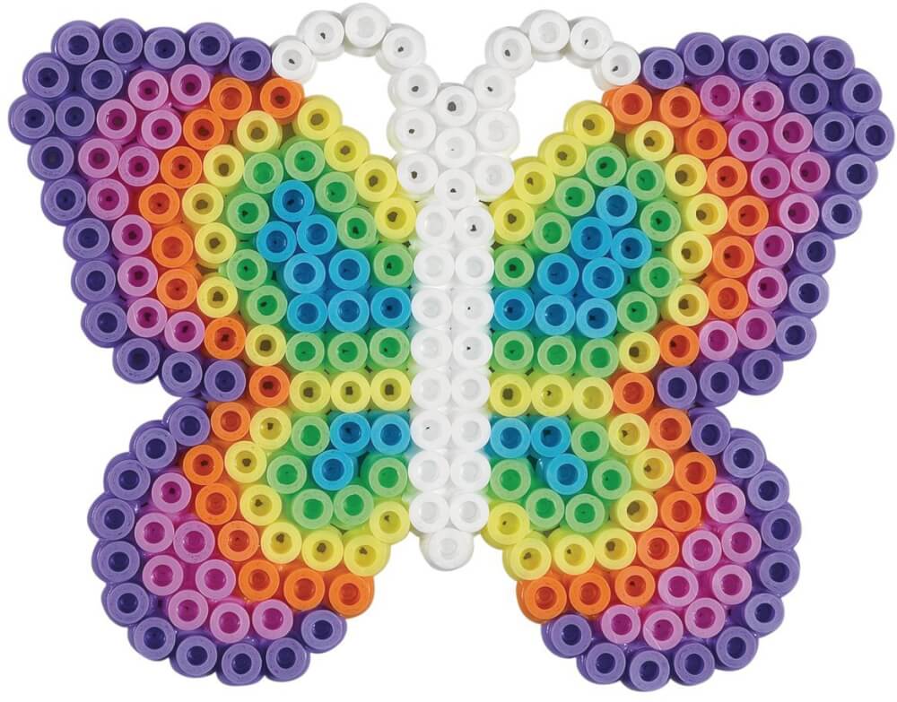 confezione regalo Hama 6000 perline