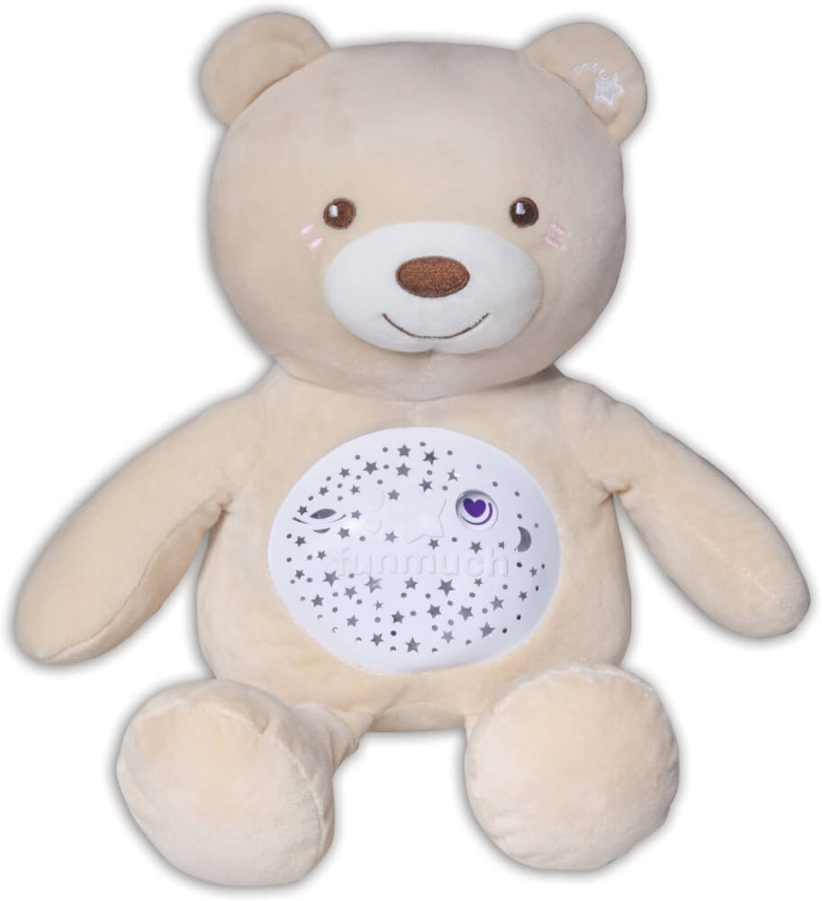 Baby Night Light orso '' Bruno