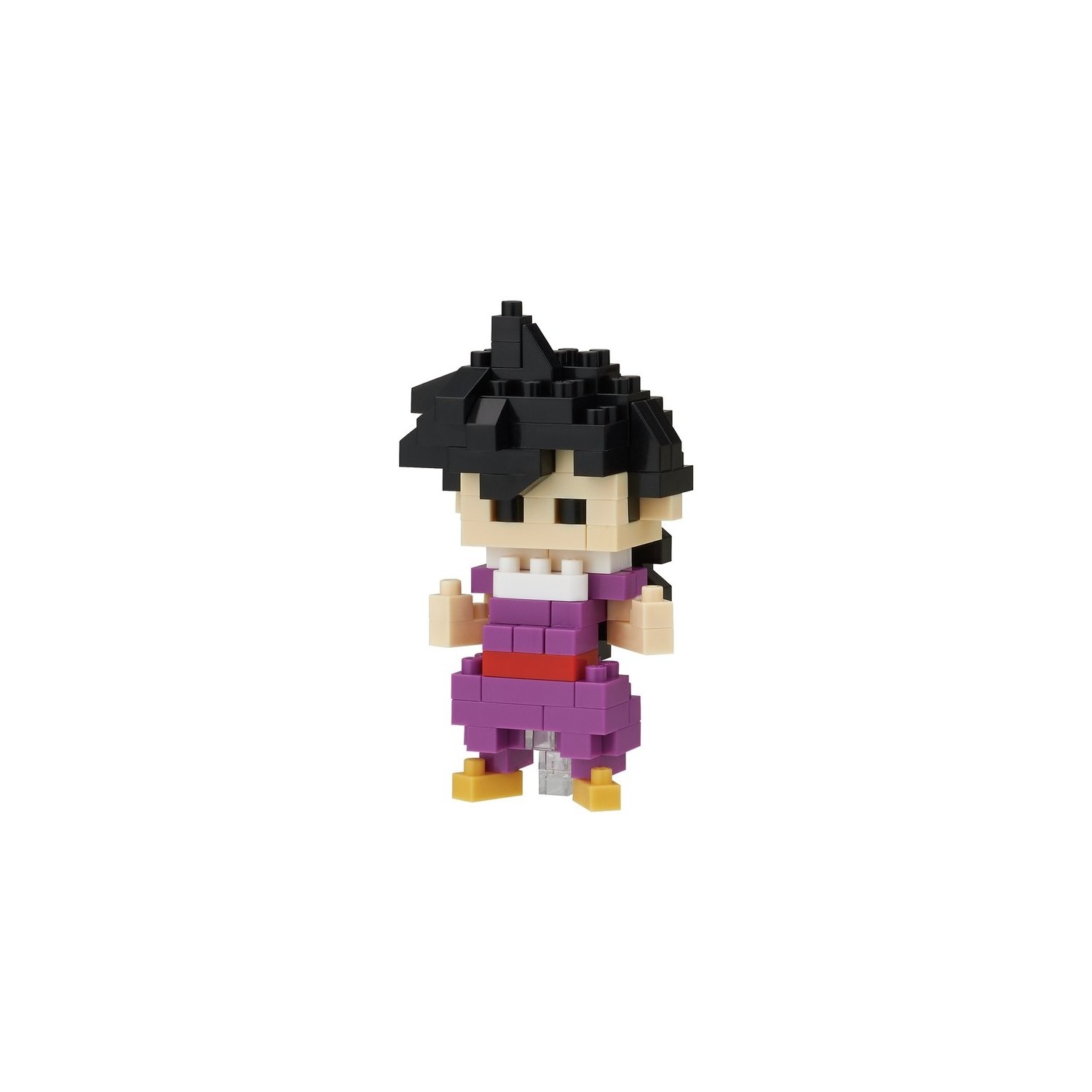 Gohan Dragon Ball nanoblock