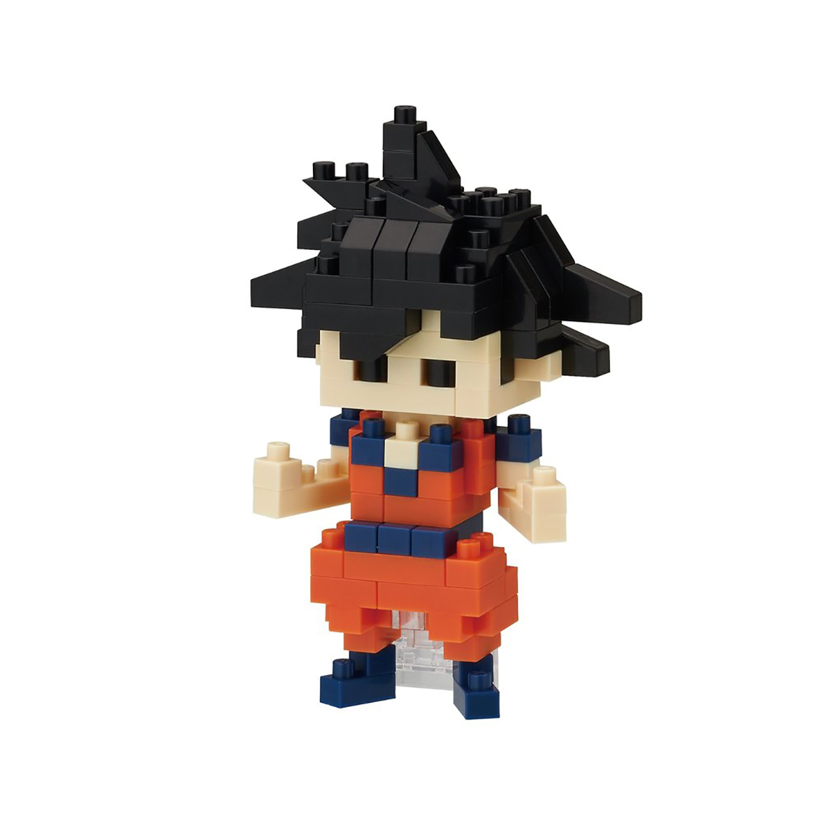 Goku Dragon Ball nanoblock