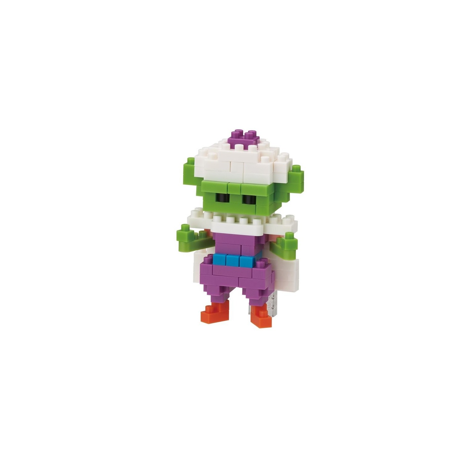 Piccolo dragon Ball nanoblock